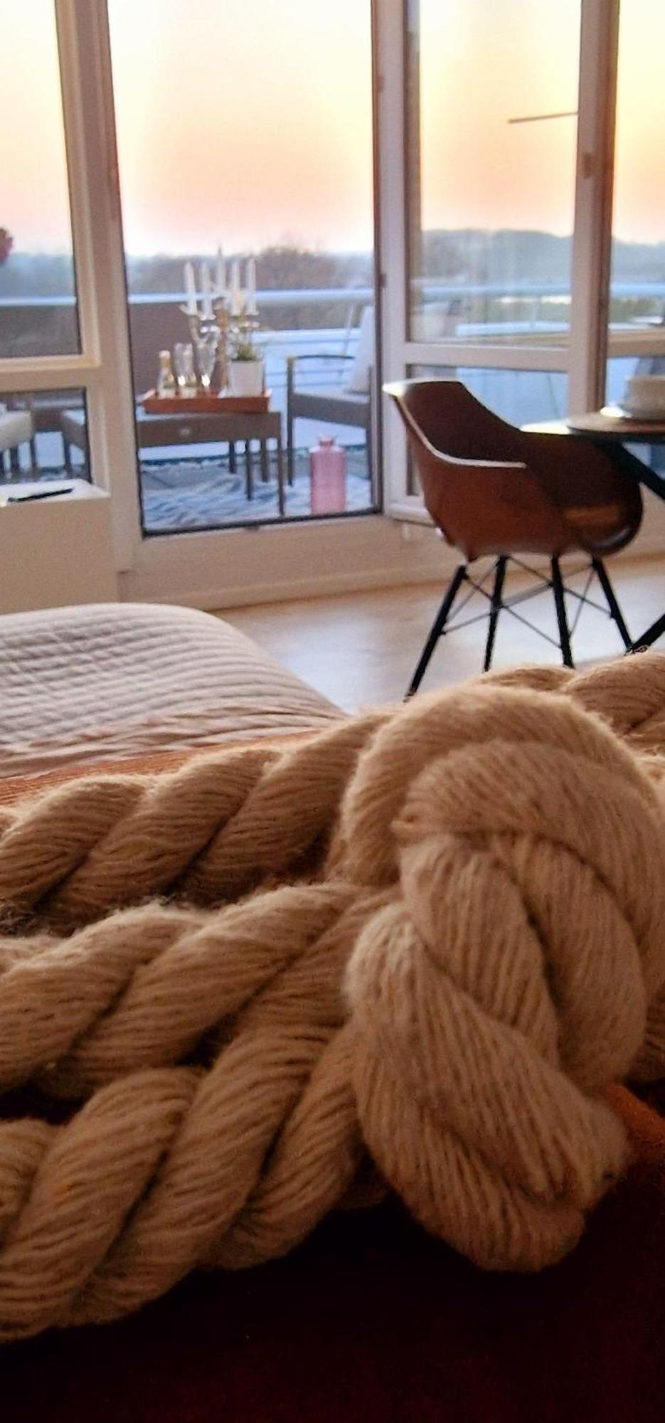 Design-Appartement-Schoenfeld キール エクステリア 写真