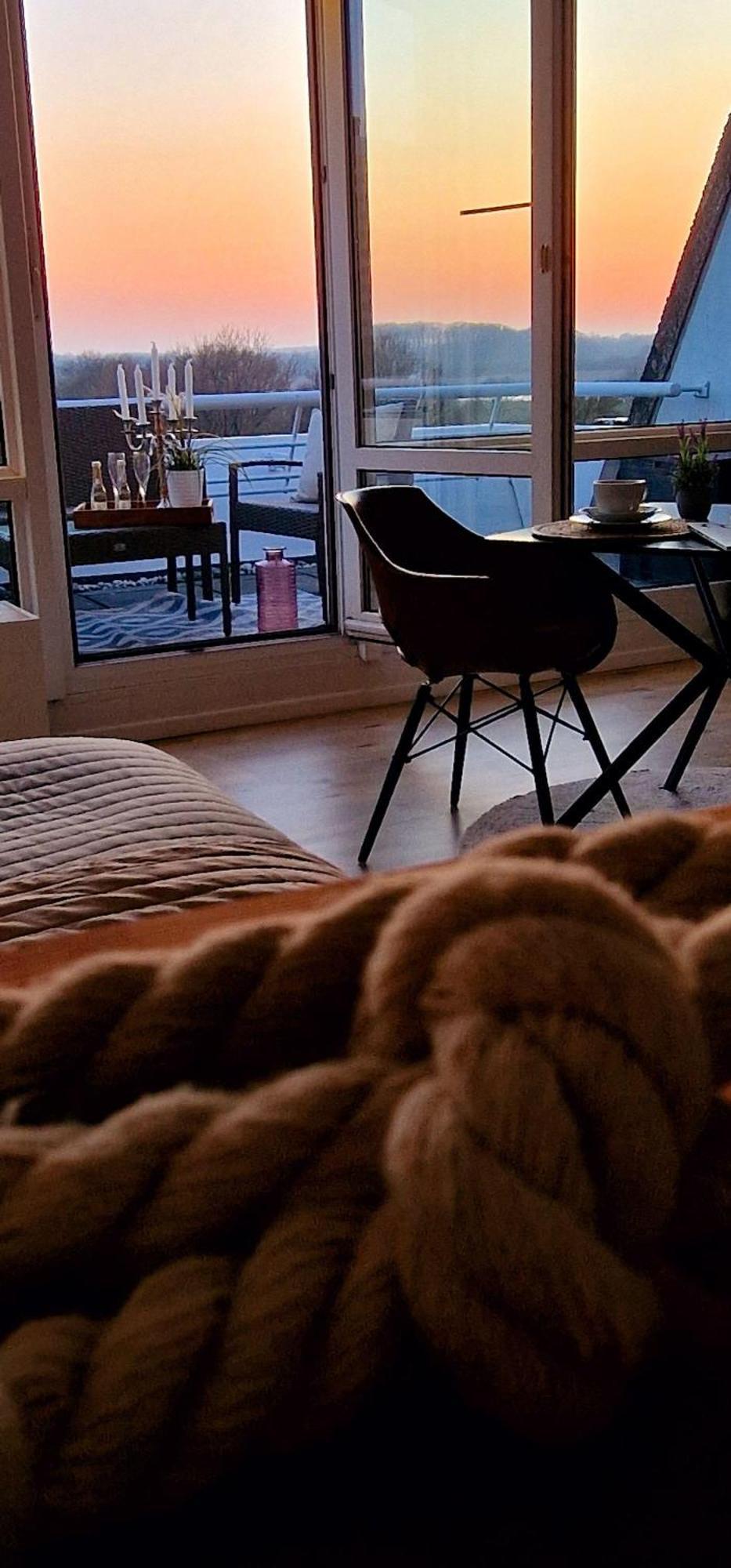 Design-Appartement-Schoenfeld キール エクステリア 写真