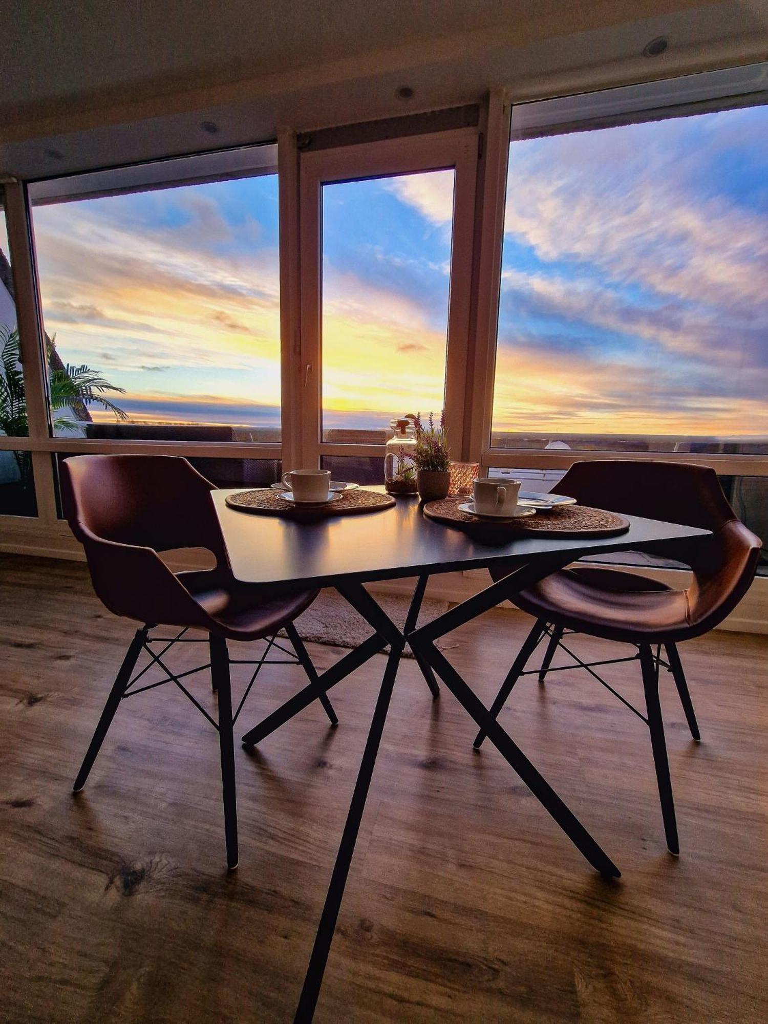 Design-Appartement-Schoenfeld キール エクステリア 写真