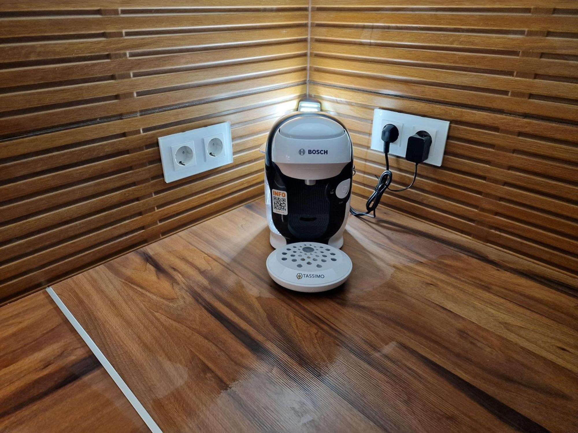 Design-Appartement-Schoenfeld キール エクステリア 写真