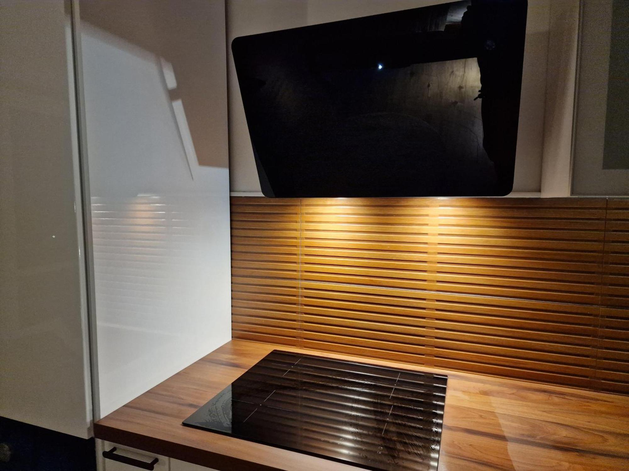 Design-Appartement-Schoenfeld キール エクステリア 写真