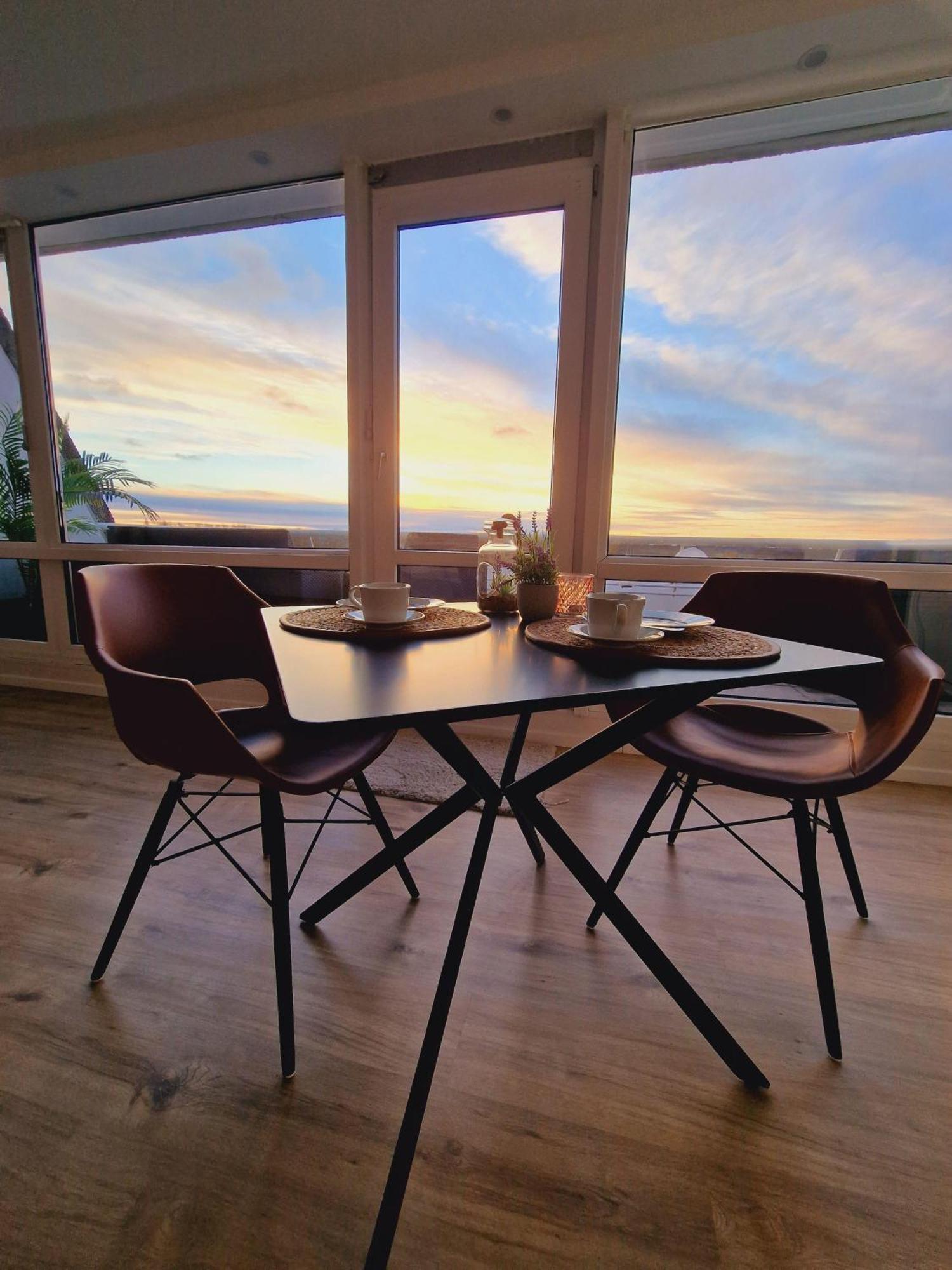 Design-Appartement-Schoenfeld キール エクステリア 写真